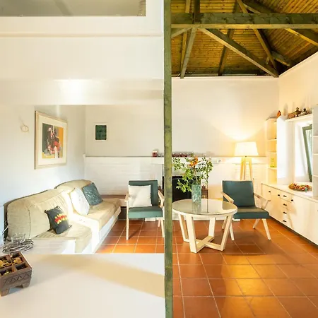 Holiday home Elaion Hideaway - Uncover Petalidi's Secrets Karpofora