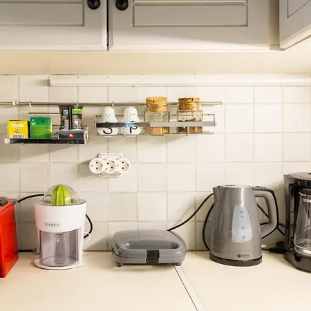 Elaion Hideaway - Uncover Petalidi's Secrets Hébergement de vacances