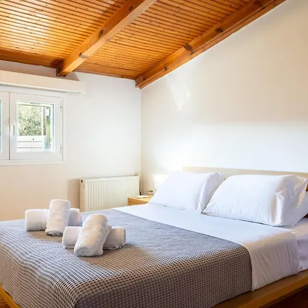 Hébergement de vacances Elaion Hideaway - Uncover Petalidi's Secrets *