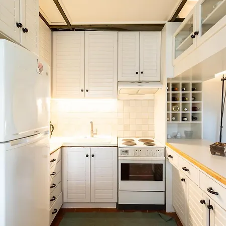 Hébergement de vacances Elaion Hideaway - Uncover Petalidi's Secrets