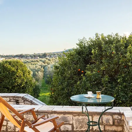 Elaion Hideaway - Uncover Petalidi's Secrets *