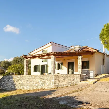 Hébergement de vacances Elaion Hideaway - Uncover Petalidi's Secrets *