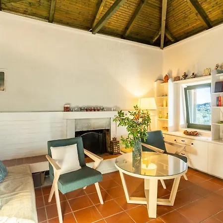 Holiday home Elaion Hideaway - Uncover Petalidi's Secrets