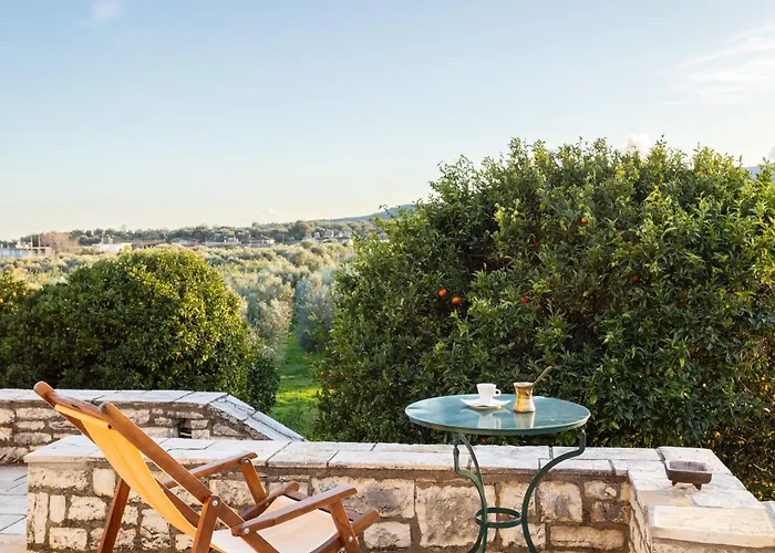 Elaion Hideaway - Uncover Petalidi's Secrets *