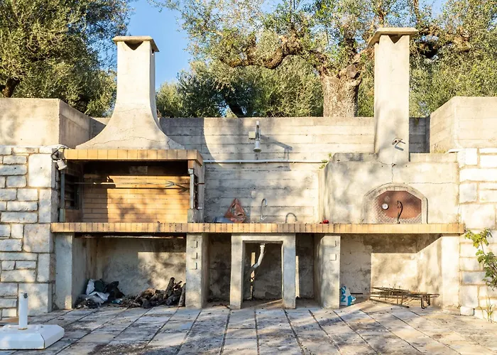 Elaion Hideaway - Uncover Petalidi's Secrets Σπίτι διακοπών